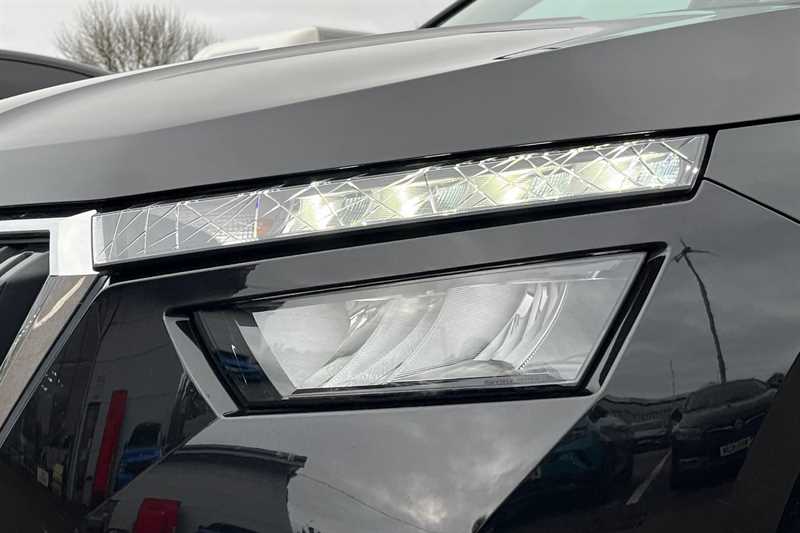 Used Skoda Kamiq 2022 for sale - 76852894: Photo 29