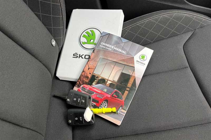 Used Skoda Kamiq 2022 for sale - 76852894: Photo 36