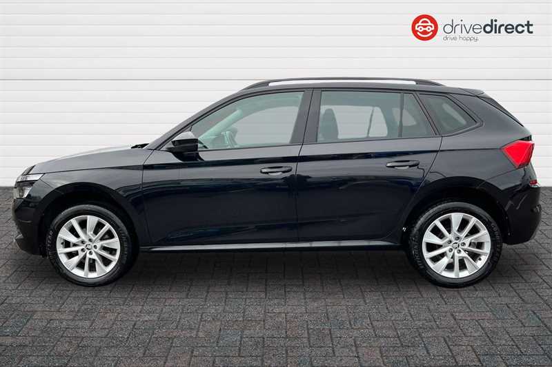 Used Skoda Kamiq 2022 for sale - 76852894: Photo 6