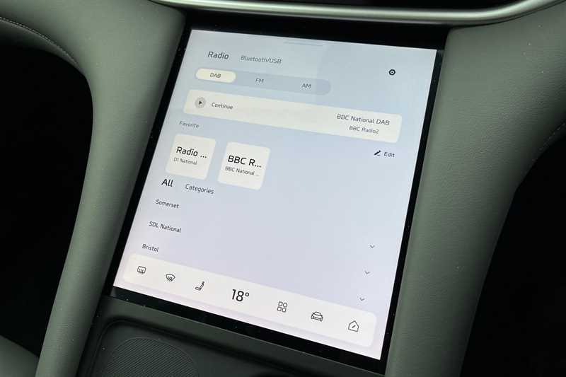 Used MG MG IM6 2025 for sale - 76852040: Photo 17