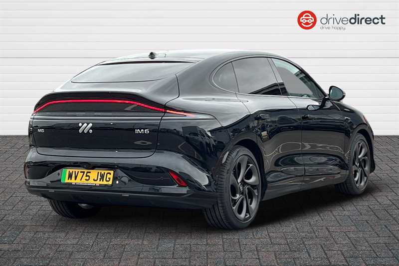 Used MG MG IM6 2025 for sale - 76852040: Photo 3