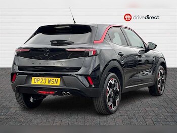 Used Vauxhall Mokka 2023 for sale - 78731998: Photo