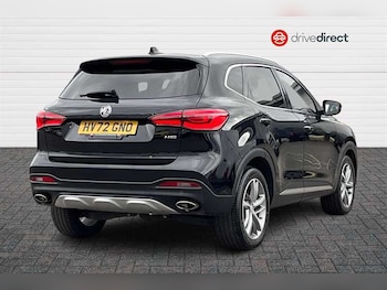 Used MG MG HS 2022 for sale - 78730955: Photo