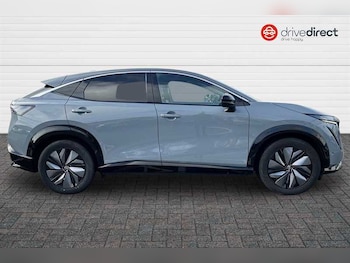 Used Nissan ARIYA 2023 for sale - 77486265: Photo