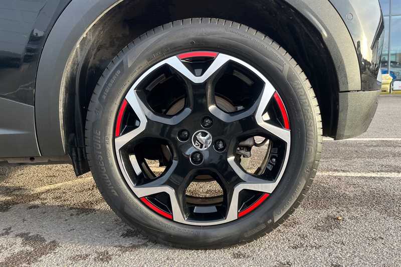 Used Vauxhall Mokka 2022 for sale - 77554824: Photo 10