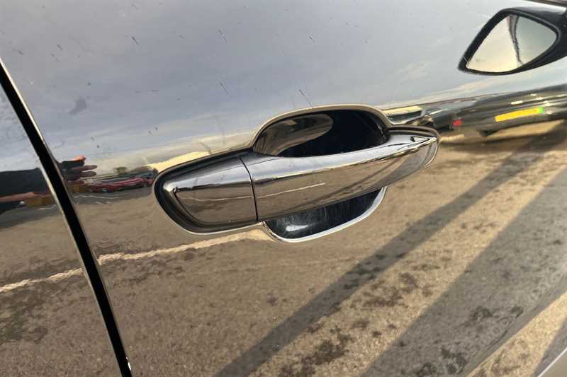 Used Vauxhall Mokka 2022 for sale - 77554824: Photo 33