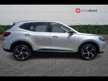 Used MG MG HS 2023 for sale - 75143721: Photo