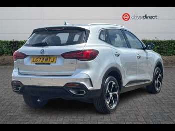 Used MG MG HS 2023 for sale - 75143721: Photo