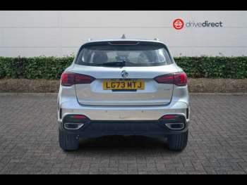 Used MG MG HS 2023 for sale - 75143721: Photo