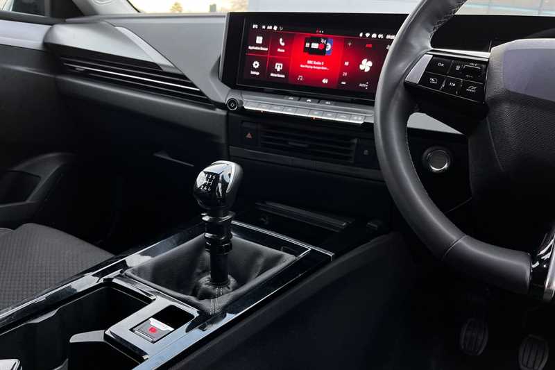 Used Vauxhall Astra 2024 for sale - 77485806: Photo 14