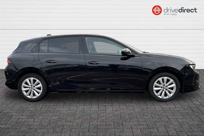 Used Vauxhall Astra 2024 for sale - 77485806: Photo 2