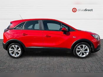 Used Vauxhall Crossland X 2019 for sale - 79757812: Photo