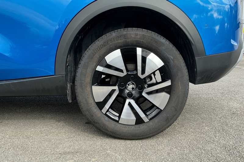 Used Vauxhall Frontera 2025 for sale - 78174287: Photo 10