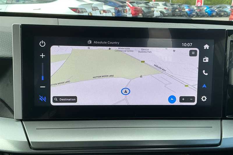 Used Vauxhall Frontera 2025 for sale - 78174287: Photo 18