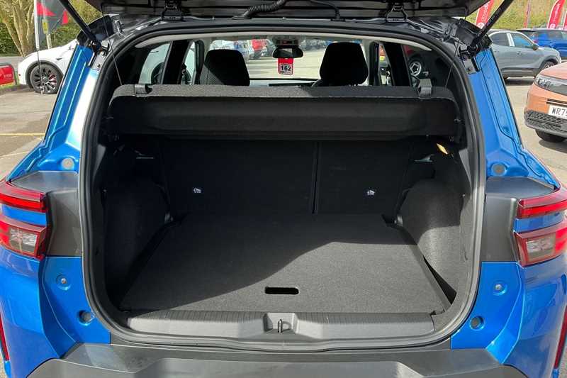 Used Vauxhall Frontera 2025 for sale - 78174287: Photo 25