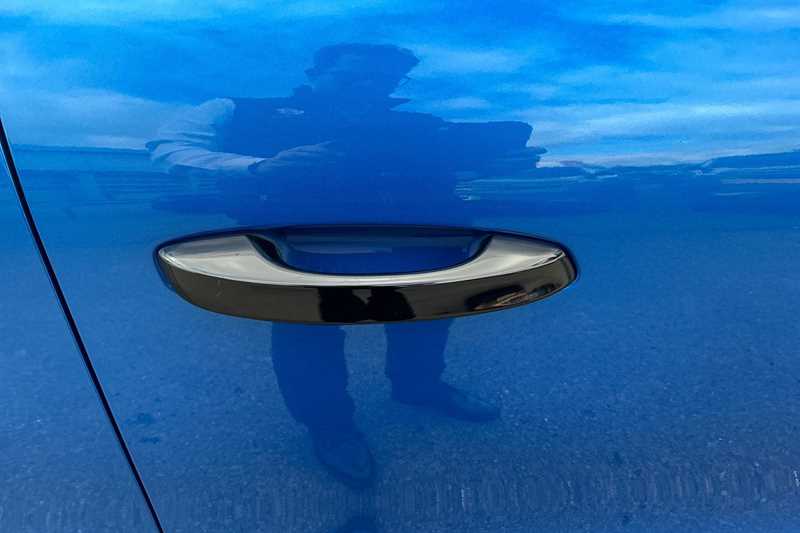 Used Vauxhall Frontera 2025 for sale - 78174287: Photo 33