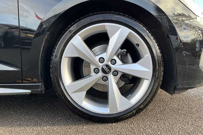 Used Audi A3 2023 for sale - 78131053: Photo 12