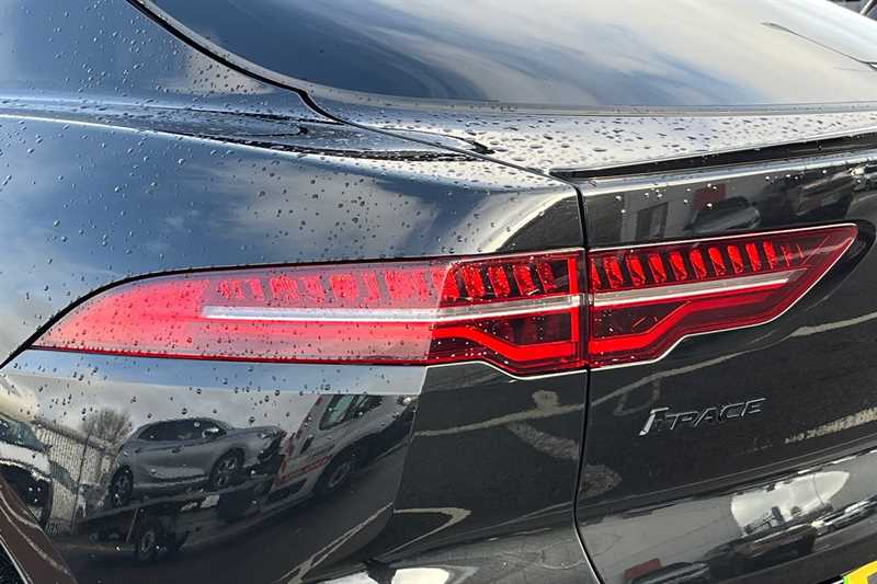 Used Jaguar I-Pace 2021 for sale - 77887743: Photo 31