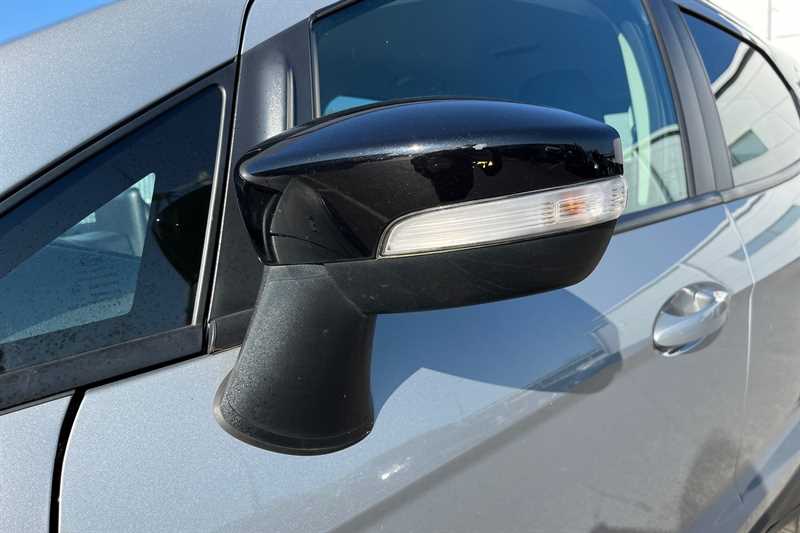 Used Ford Ecosport 2023 for sale - 78222022: Photo 35