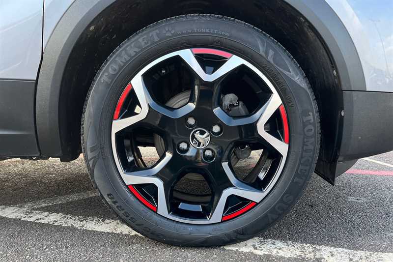 Used Vauxhall Mokka 2023 for sale - 78130234: Photo 12