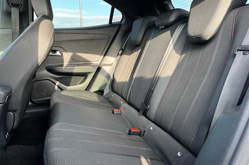 Used Vauxhall Mokka 2023 for sale - 78130234: Photo 24