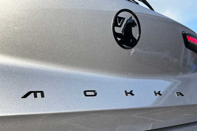 Used Vauxhall Mokka 2023 for sale - 78130234: Photo 30