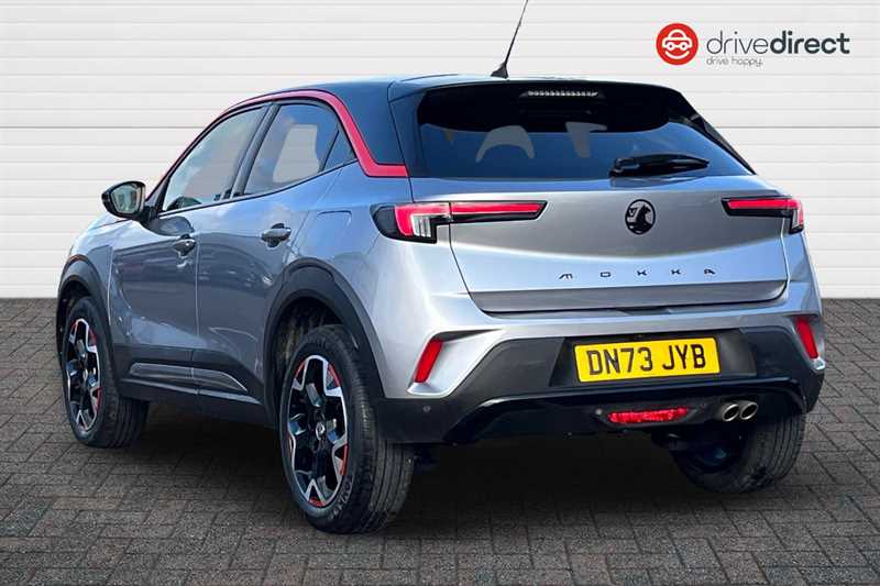 Used Vauxhall Mokka 2023 for sale - 78130234: Photo 5