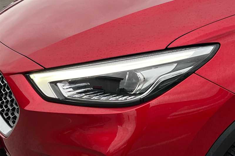 Used MG MG ZS 2023 for sale - 77895561: Photo 29