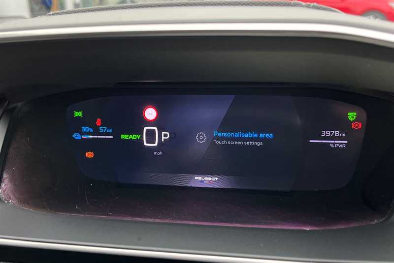 Used Peugeot 208 2024 for sale - 77699166: Photo 20