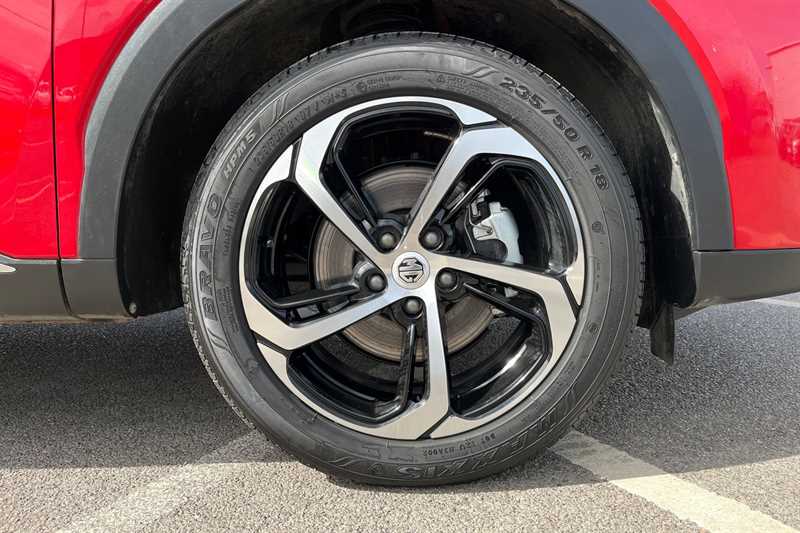 Used MG MG HS 2024 for sale - 78174636: Photo 12