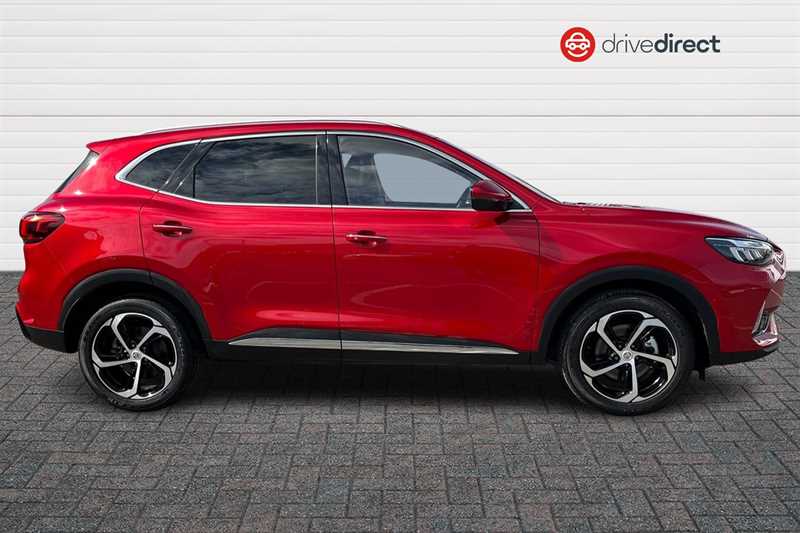 Used MG MG HS 2024 for sale - 78174636: Photo 2