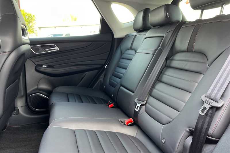 Used MG MG HS 2024 for sale - 78174636: Photo 24