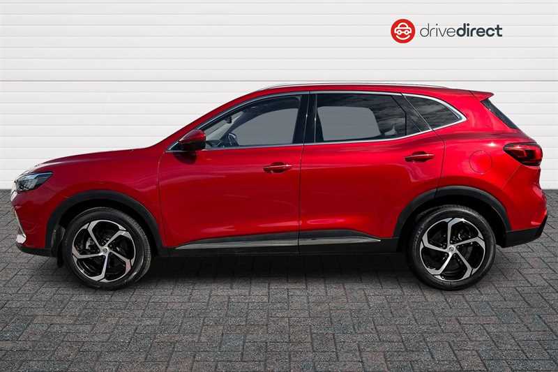 Used MG MG HS 2024 for sale - 78174636: Photo 6