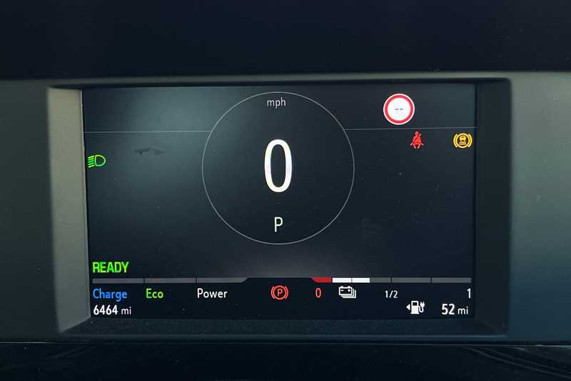 Used Vauxhall Mokka 2025 for sale - 78119850: Photo 20