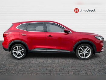 Used MG MG HS 2022 for sale - 78322368: Photo