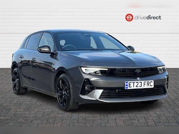 Used Vauxhall Astra 2023 for sale - 79415758: Photo