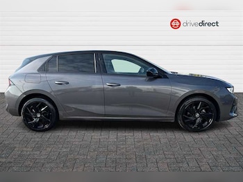 Used Vauxhall Astra 2023 for sale - 79415758: Photo