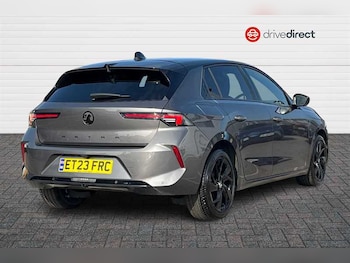 Used Vauxhall Astra 2023 for sale - 79415758: Photo