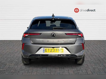 Used Vauxhall Astra 2023 for sale - 79415758: Photo