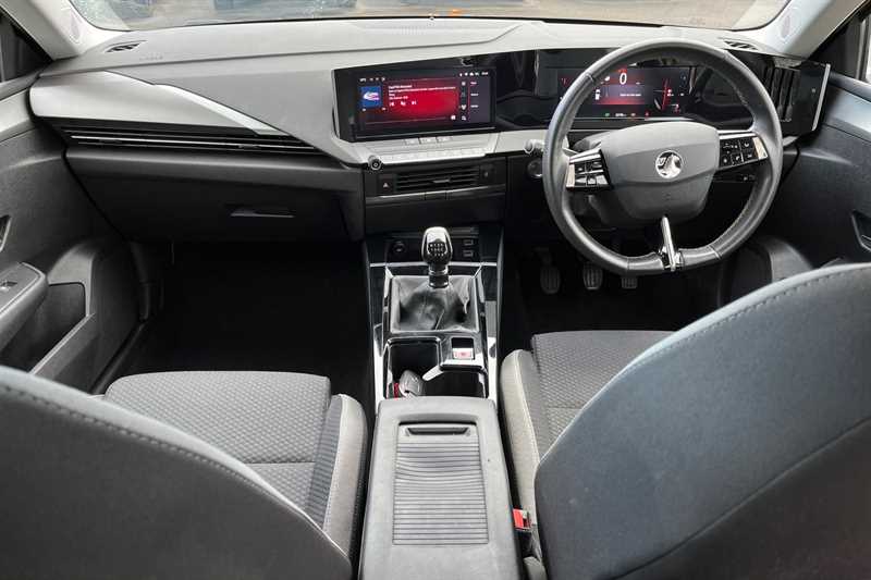 Used Vauxhall Astra 2023 for sale - 76733172: Photo 13