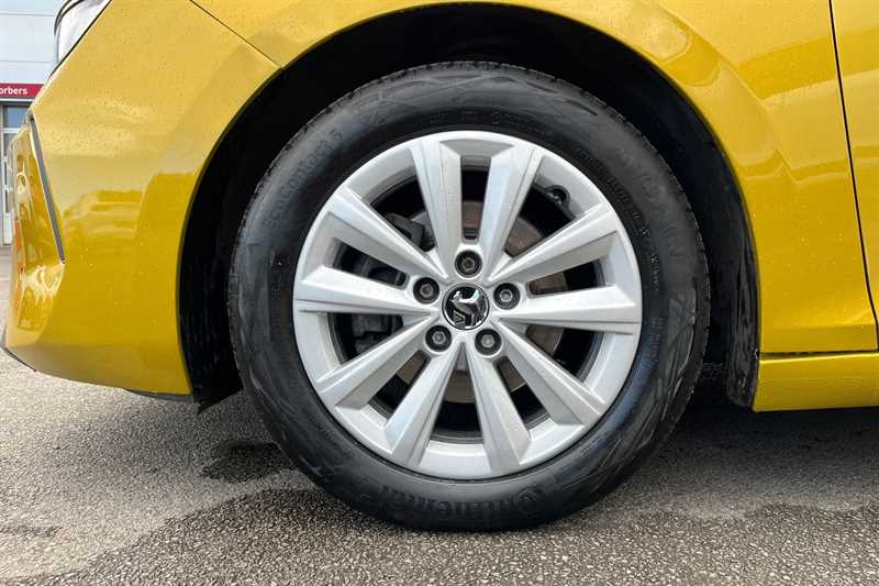 Used Vauxhall Astra 2023 for sale - 76733172: Photo 9