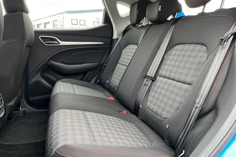 Used MG MG ZS 2024 for sale - 76525093: Photo 24