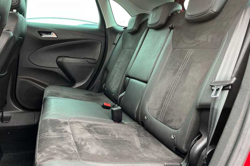 Used Vauxhall Crossland 2022 for sale - 77712246: Photo 24