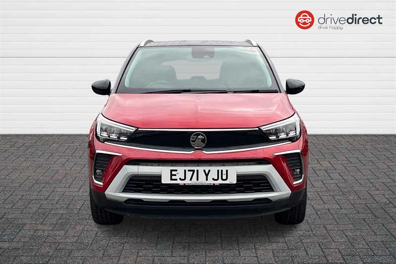 Used Vauxhall Crossland 2022 for sale - 77712246: Photo 8