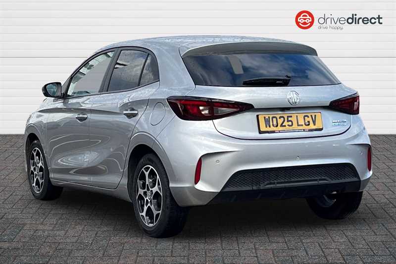 Used MG MG3 2025 for sale - 77828238: Photo 5