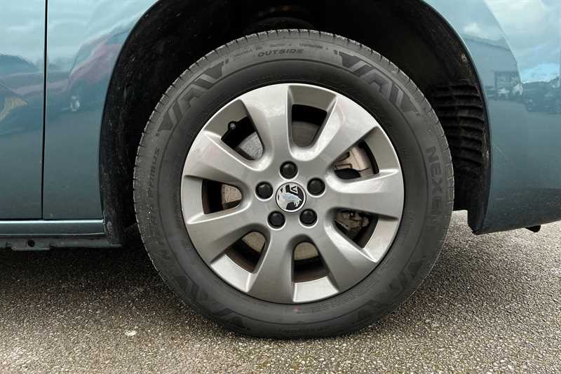 Used Vauxhall Combo Life 2024 for sale - 77887603: Photo 12