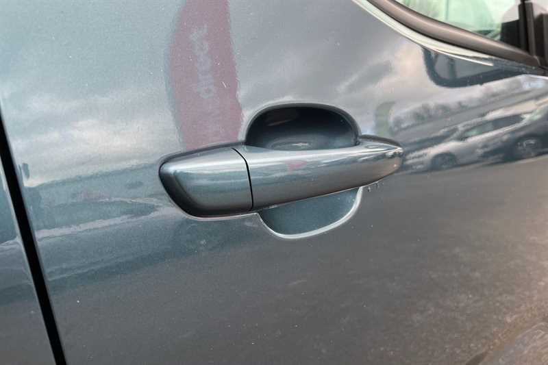 Used Vauxhall Combo Life 2024 for sale - 77887603: Photo 33