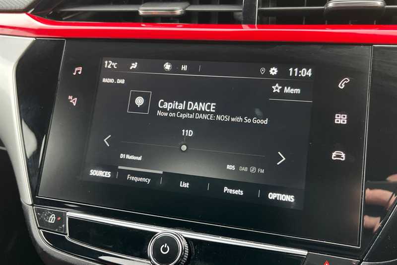 Used Vauxhall Corsa 2022 for sale - 76447753: Photo 17