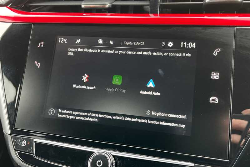 Used Vauxhall Corsa 2022 for sale - 76447753: Photo 18