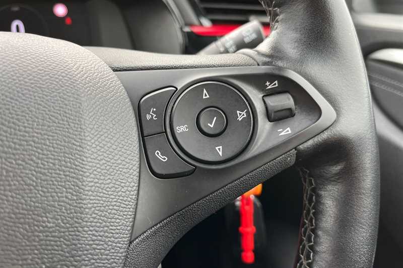 Used Vauxhall Corsa 2022 for sale - 76447753: Photo 22